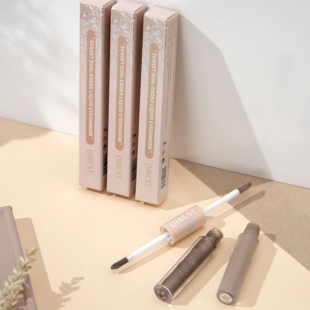 Glitter Liquid Eyeshadow Stick