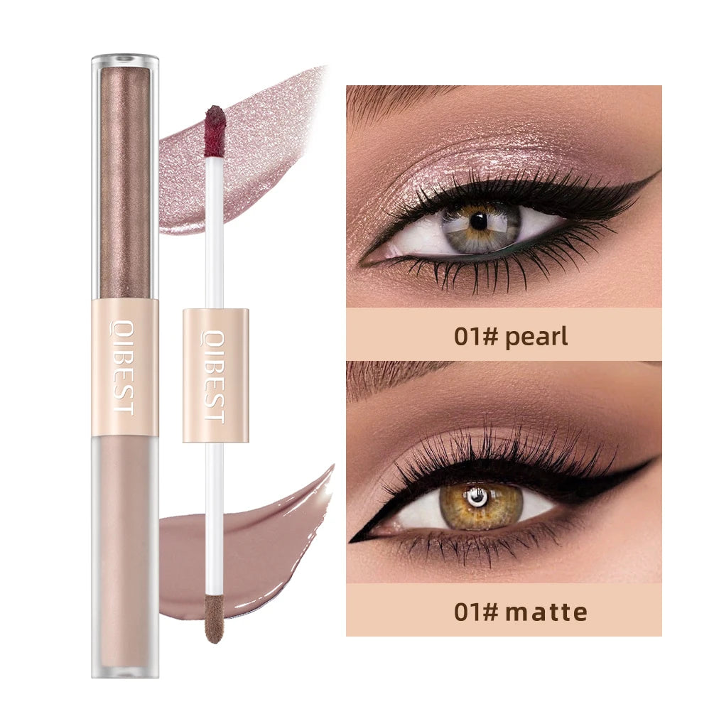 Glitter Liquid Eyeshadow Stick