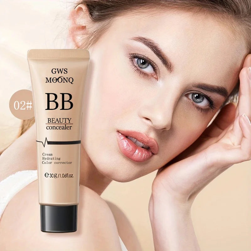 Body Luminizer Shimmer Oilncealer