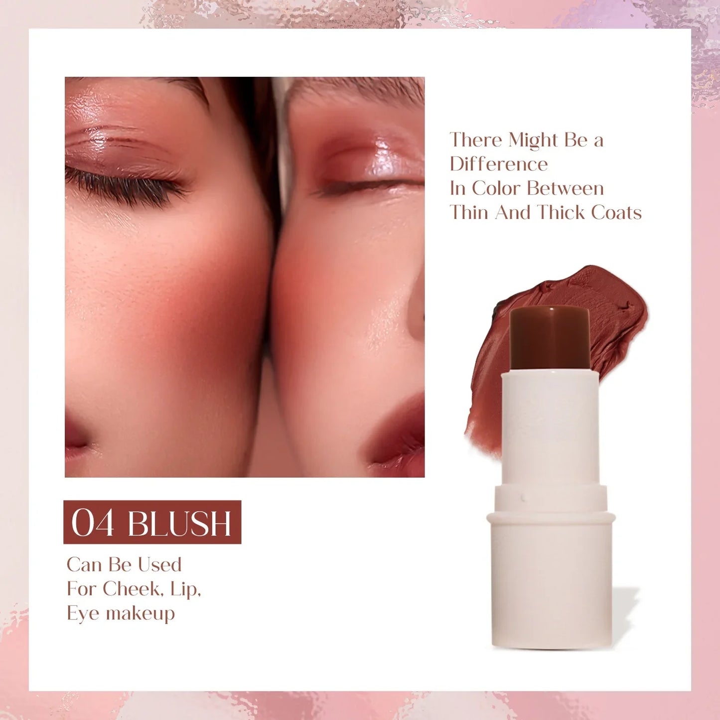 Glow Cream Sculpting Contour Stick