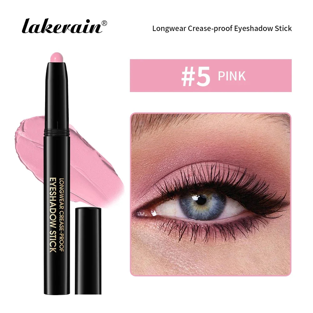 Glam Essentials: Eyeshadow & Mascara & Eyeliner Set