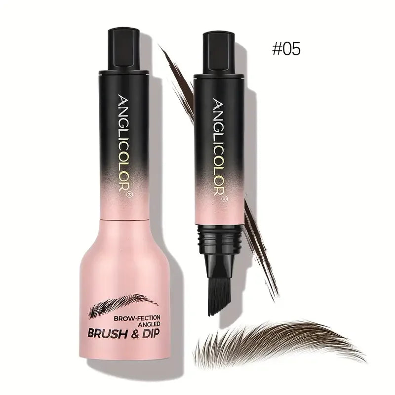 Brow Lamination Tint & Powder Pen