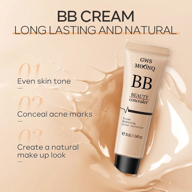 Body Luminizer Shimmer Oilncealer