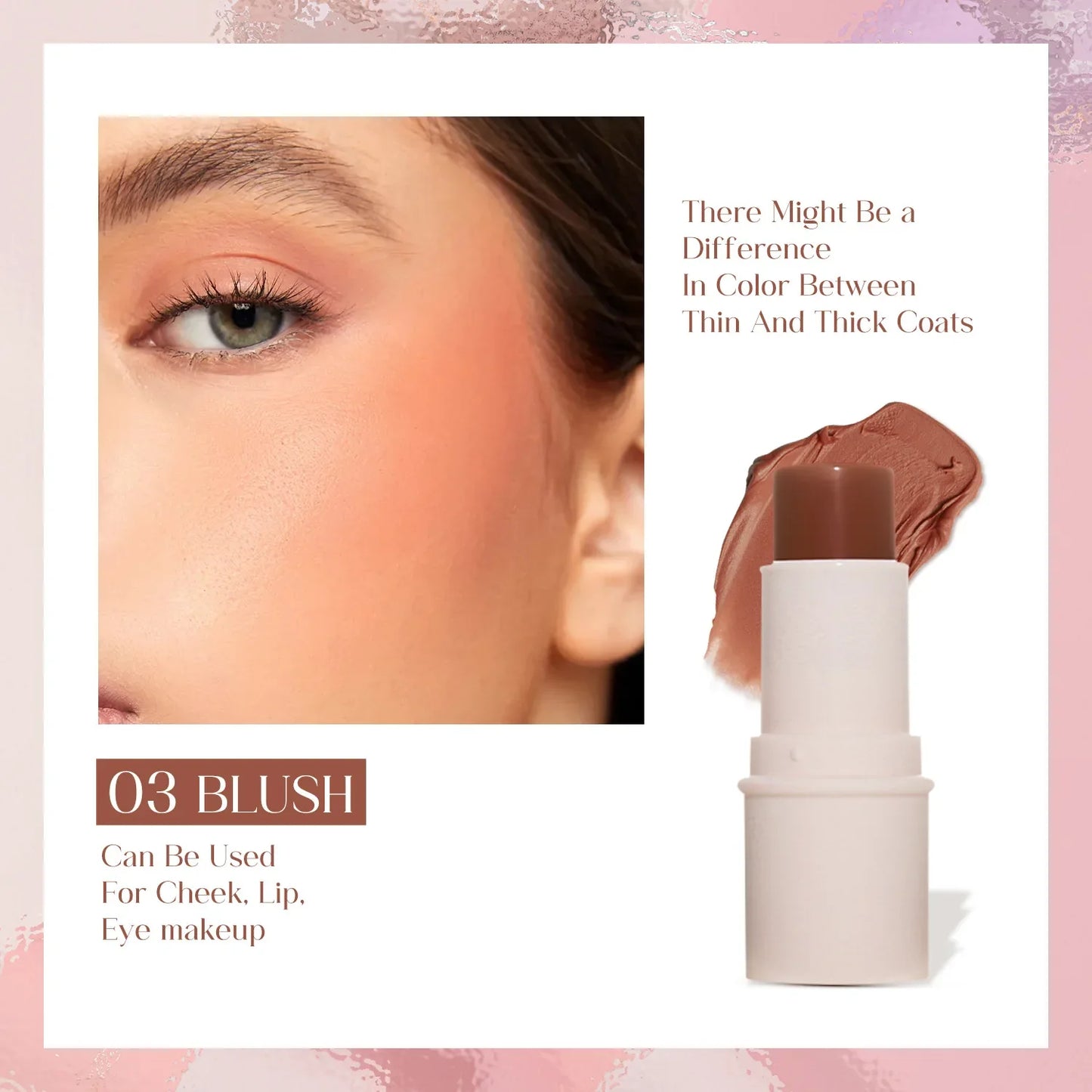 Glow Cream Sculpting Contour Stick