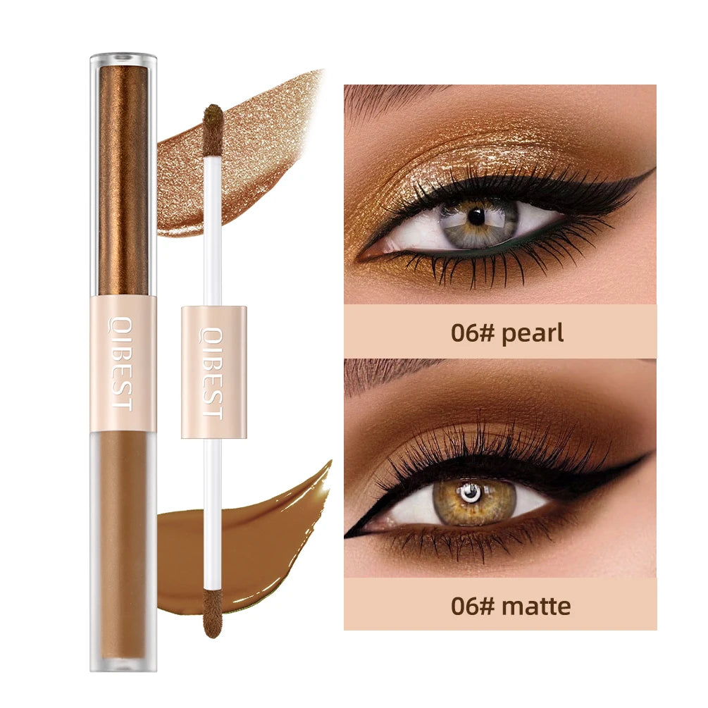 Glitter Liquid Eyeshadow Stick