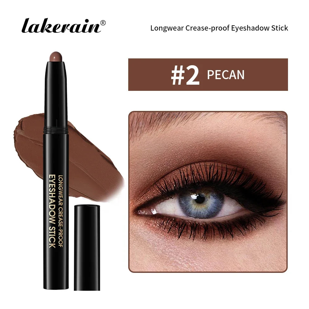 Glam Essentials: Eyeshadow & Mascara & Eyeliner Set