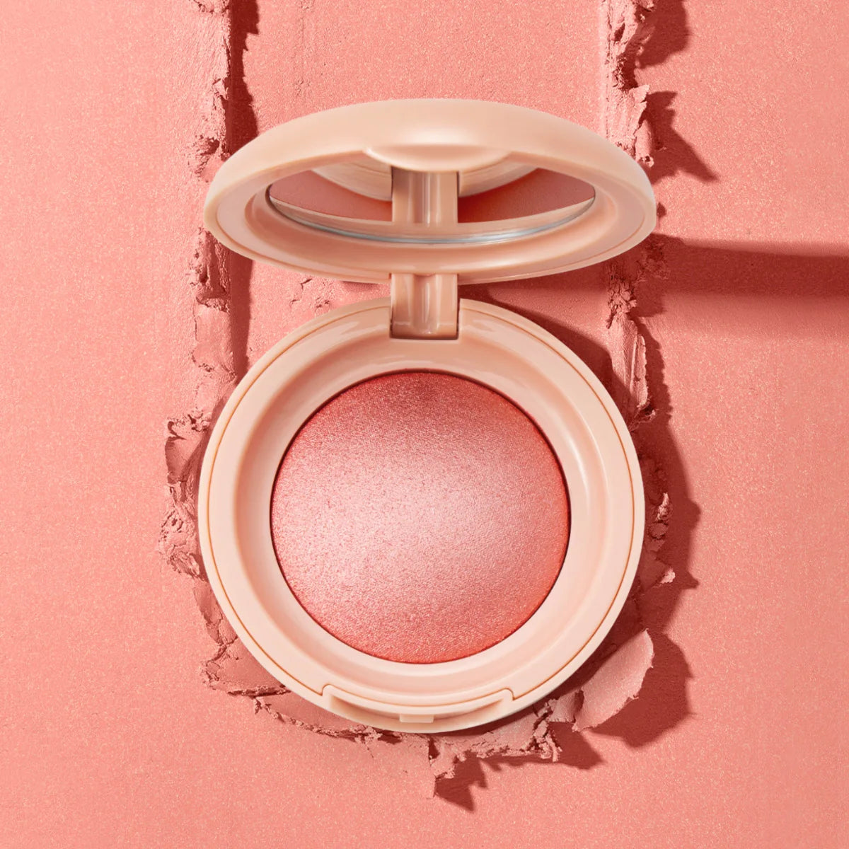 Bloom Up Baked Highlighting Blush
