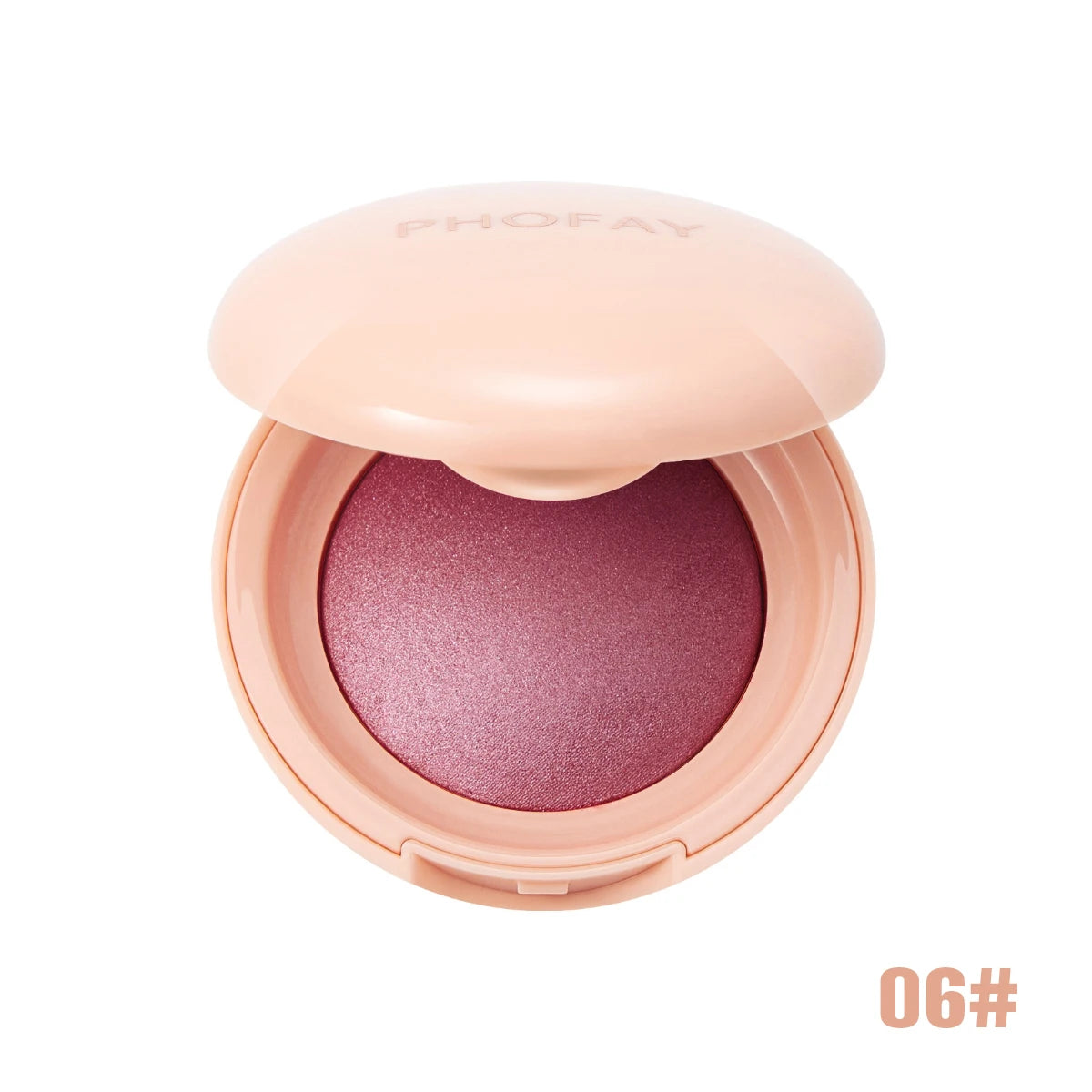 Bloom Up Baked Highlighting Blush