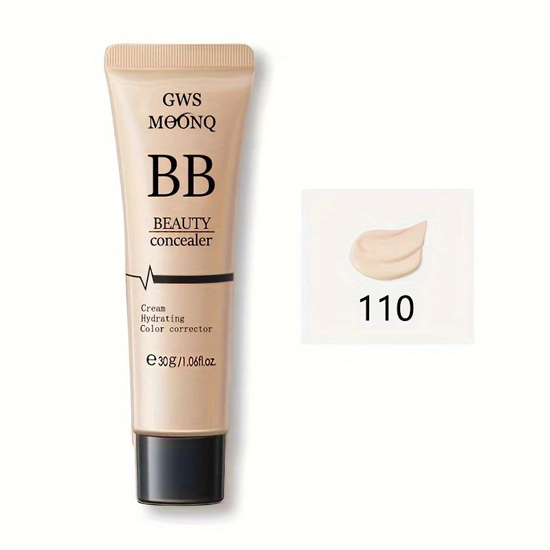Body Luminizer Shimmer Oilncealer