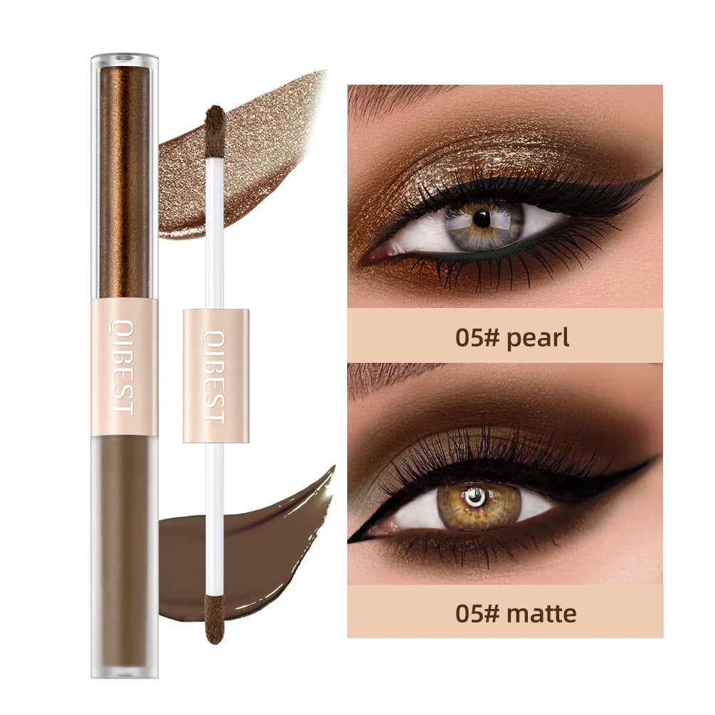 Glitter Liquid Eyeshadow Stick