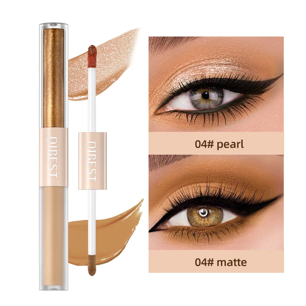 Glitter Liquid Eyeshadow Stick