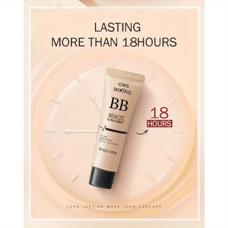 Body Luminizer Shimmer Oilncealer