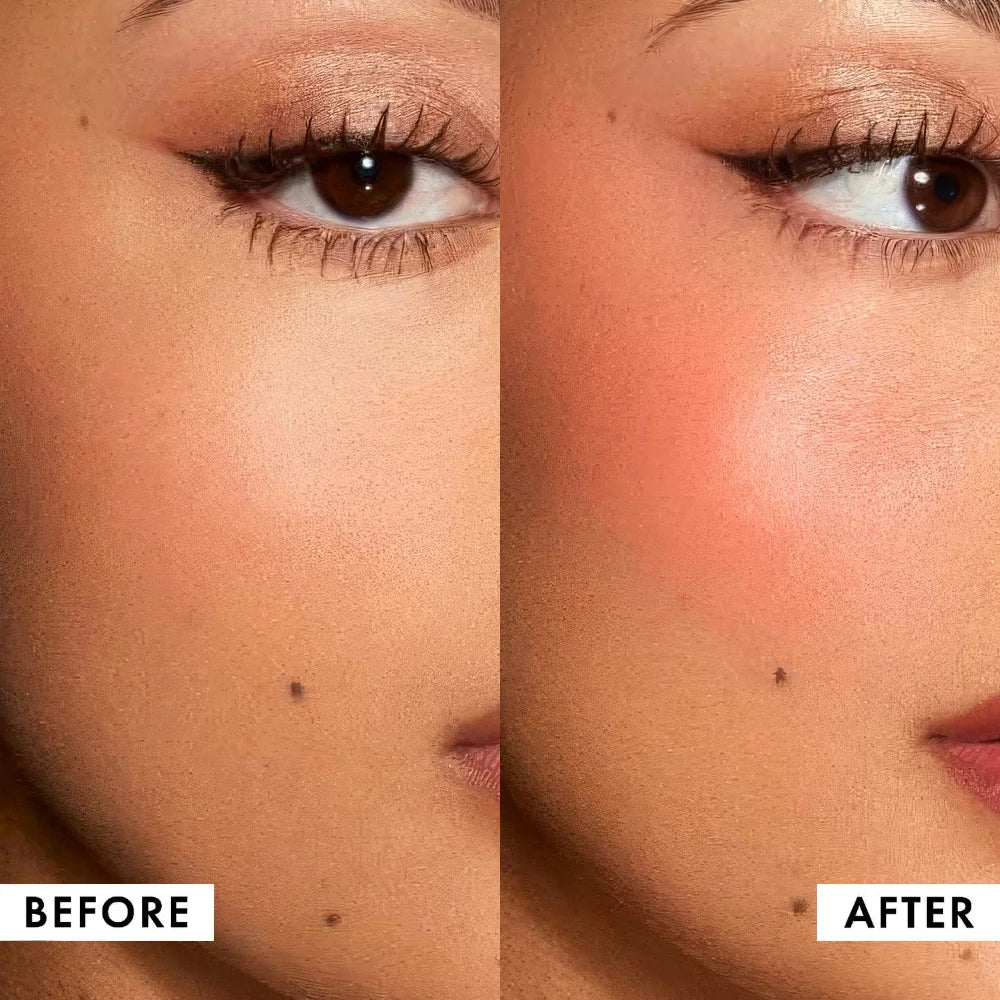 Bloom Up Baked Highlighting Blush