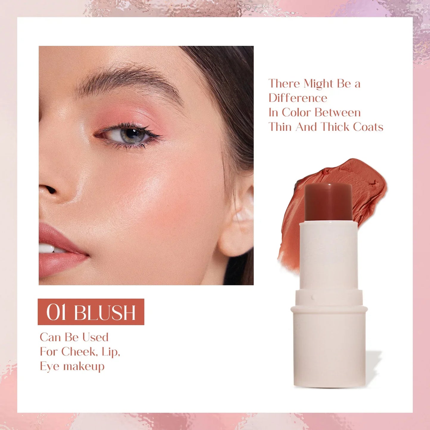 Glow Cream Sculpting Contour Stick