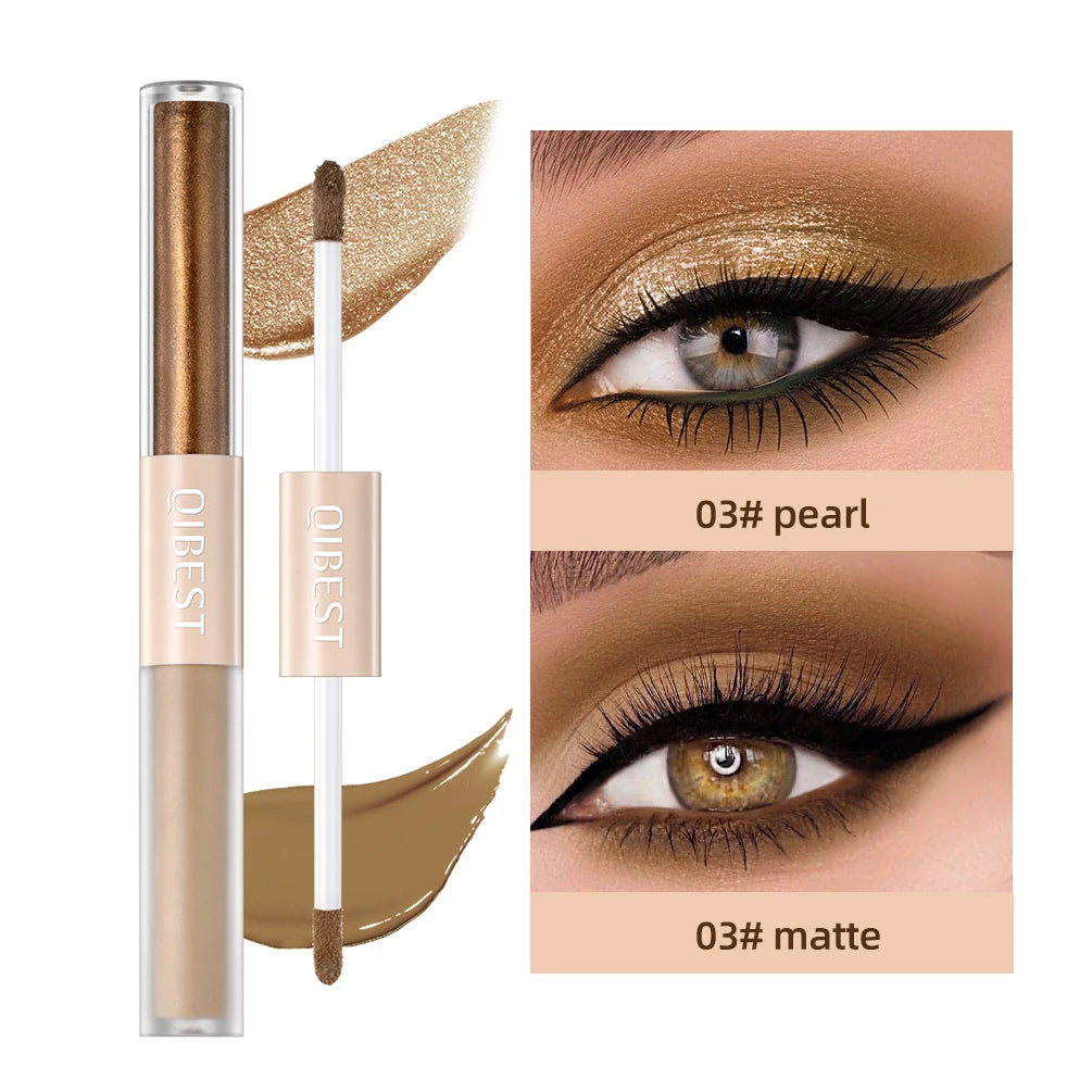 Glitter Liquid Eyeshadow Stick
