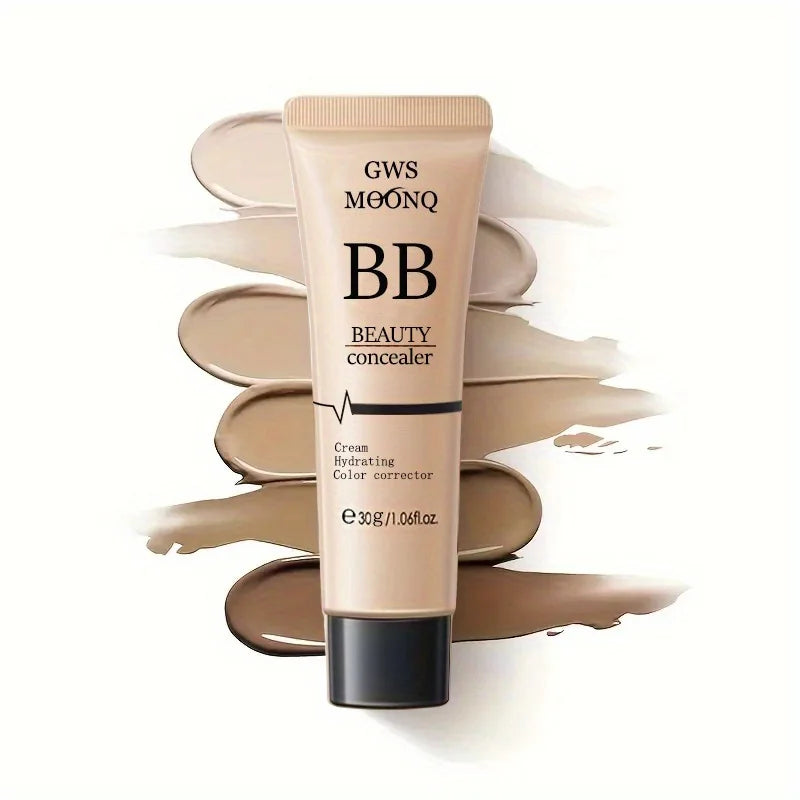 Body Luminizer Shimmer Oilncealer