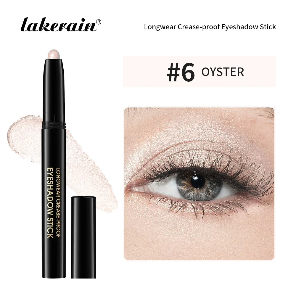 Glam Essentials: Eyeshadow & Mascara & Eyeliner Set