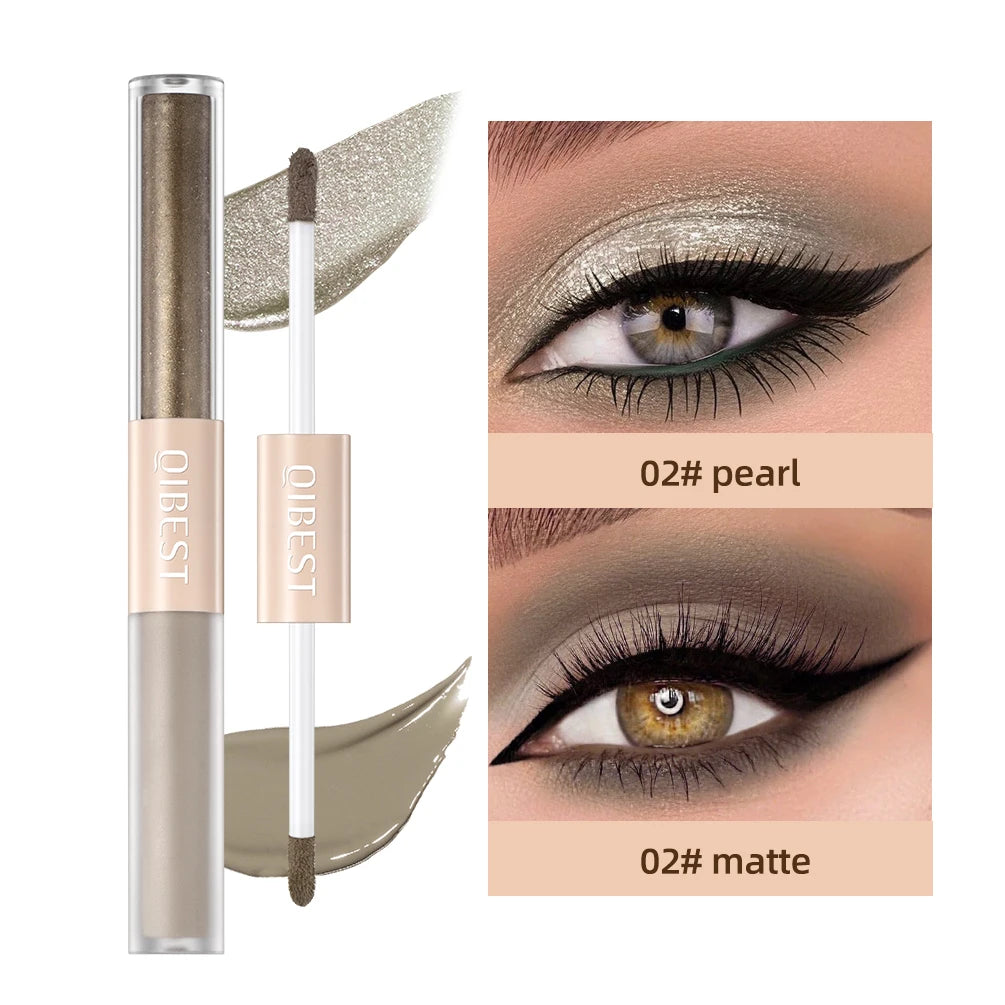Glitter Liquid Eyeshadow Stick