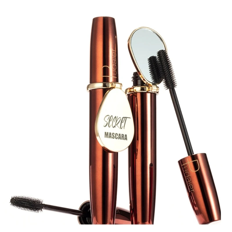 Tubing Glitter Lengthening Mascara