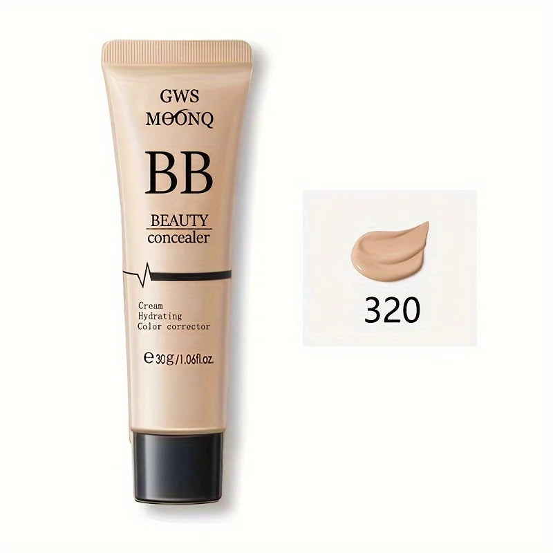 Body Luminizer Shimmer Oilncealer