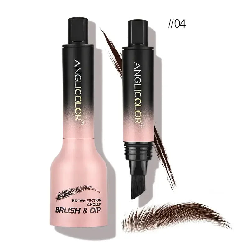 Brow Lamination Tint & Powder Pen