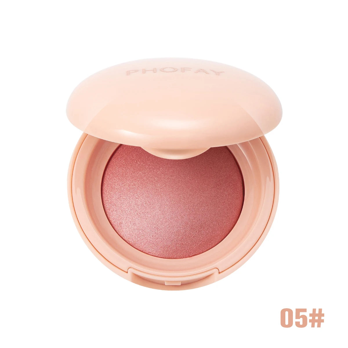 Bloom Up Baked Highlighting Blush