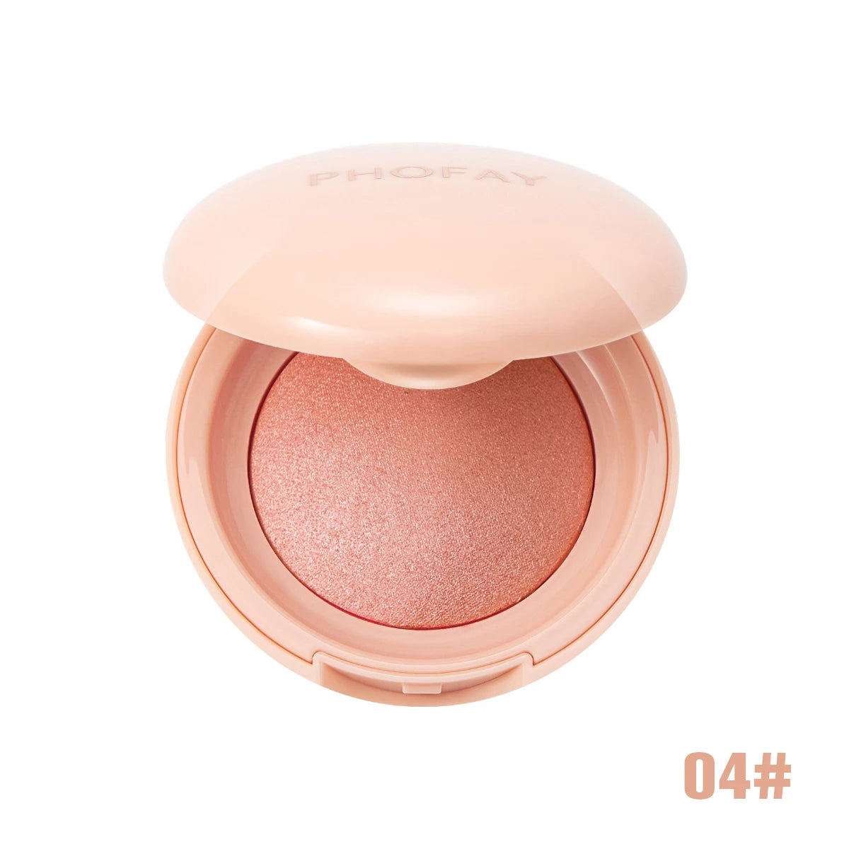 Bloom Up Baked Highlighting Blush
