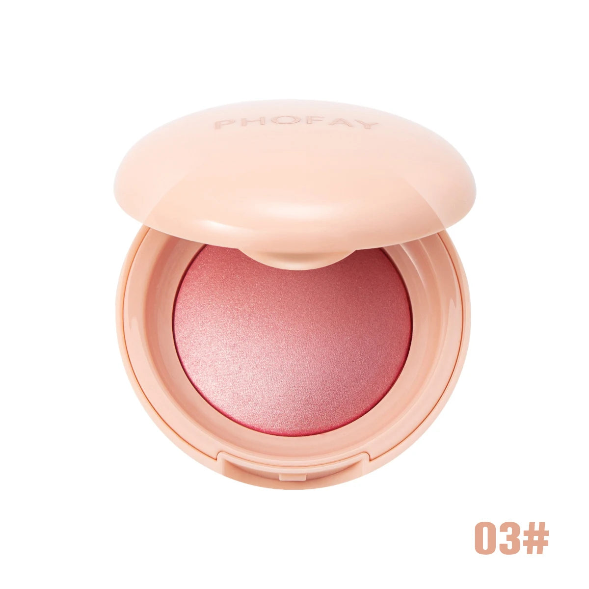 Bloom Up Baked Highlighting Blush