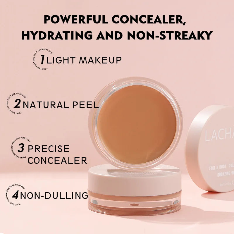 Instant-Awaken Under Eye Brightener