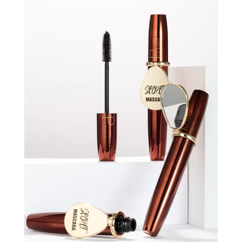 Tubing Glitter Lengthening Mascara