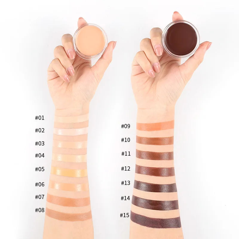 Instant-Awaken Under Eye Brightener