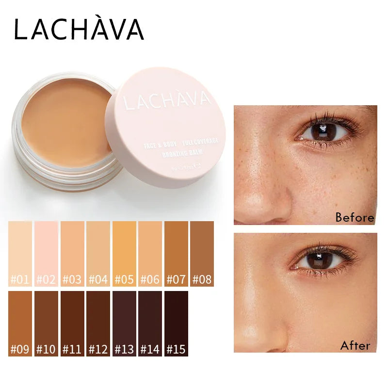Instant-Awaken Under Eye Brightener